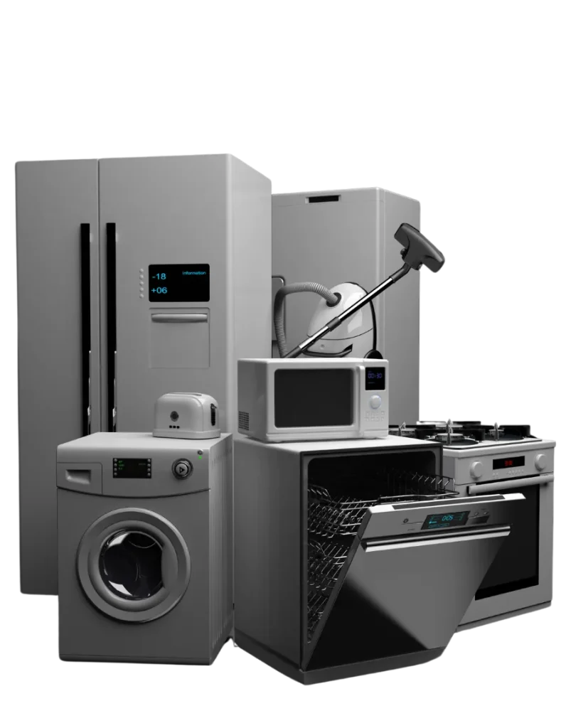 Técnico Whirlpool en Reus​
